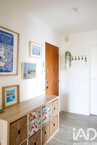 Appartement à vendre 4 pièces 86 m² Rennes