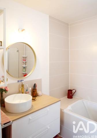 Appartement à vendre 4 pièces 86 m² Rennes