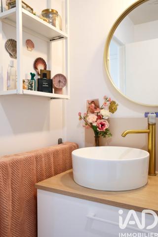 Appartement à vendre 4 pièces 86 m² Rennes