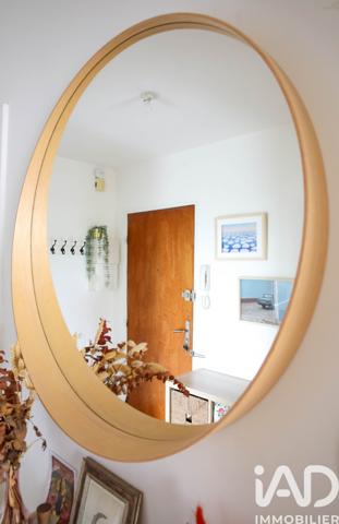 Appartement à vendre 4 pièces 86 m² Rennes