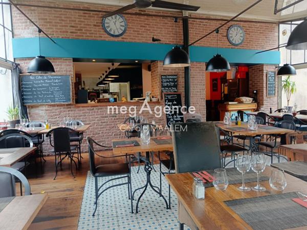 Fonds De Commerce à LA MOLE, 83310 - 3 pièces 130m²