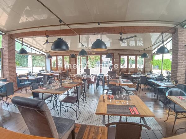 Fonds De Commerce à LA MOLE, 83310 - 3 pièces 130m²
