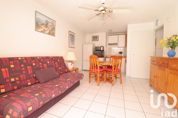 Appartement à vendre 3 pièces 46 m² Mandelieu-la-Napoule