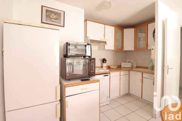 Appartement à vendre 3 pièces 46 m² Mandelieu-la-Napoule