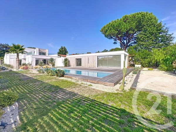 Maison à vendre  6 pièces - 177 m2 GUJAN MESTRAS - 33