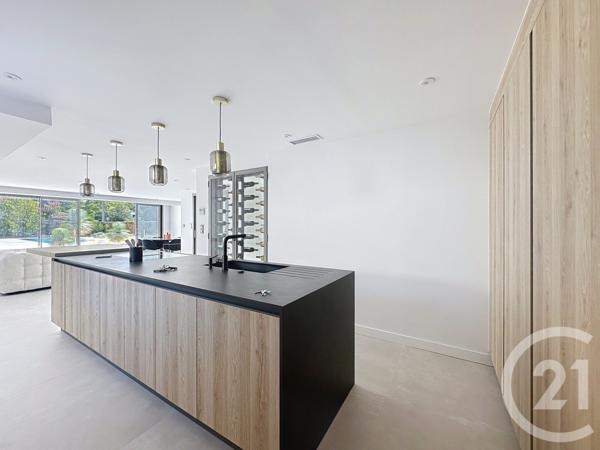 Maison à vendre  6 pièces - 177 m2 GUJAN MESTRAS - 33