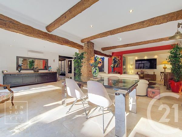 Maison à vendre  5 pièces - 184,32 m2 MILLAS - 66