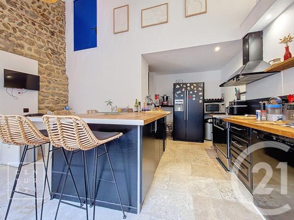 Maison à vendre  5 pièces - 184,32 m2 MILLAS - 66