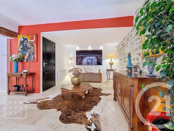 Maison à vendre  5 pièces - 184,32 m2 MILLAS - 66