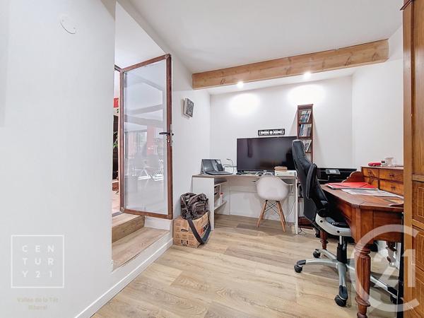 Maison à vendre  5 pièces - 184,32 m2 MILLAS - 66