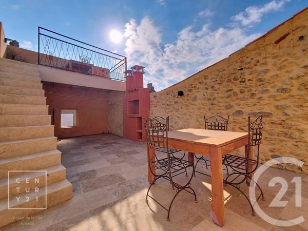 Maison à vendre  5 pièces - 184,32 m2 MILLAS - 66