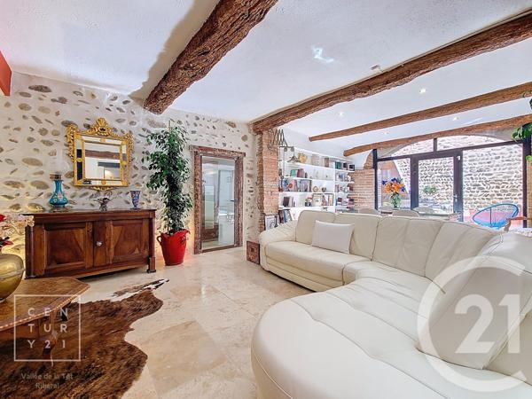 Maison à vendre  5 pièces - 184,32 m2 MILLAS - 66