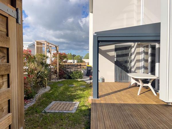 Maison récente DPE A - Confort moderne aux portes de tout !,  
La rochelle 17000