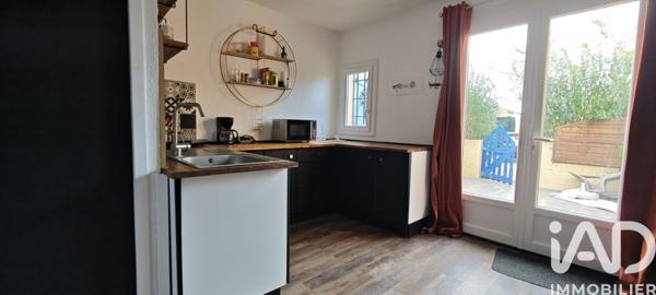 Maison à vendre 3 pièces 30 m² Le Barcarès