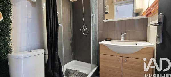 Maison à vendre 3 pièces 30 m² Le Barcarès