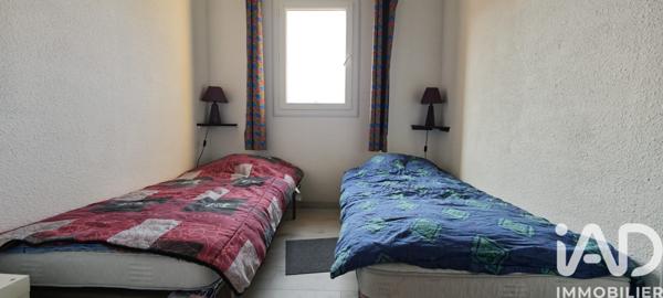 Maison à vendre 3 pièces 30 m² Le Barcarès