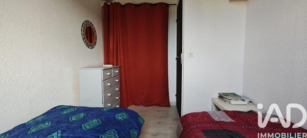 Maison à vendre 3 pièces 30 m² Le Barcarès