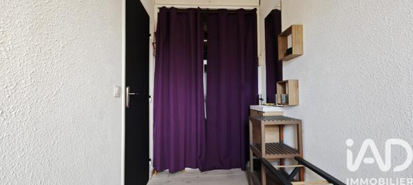 Maison à vendre 3 pièces 30 m² Le Barcarès