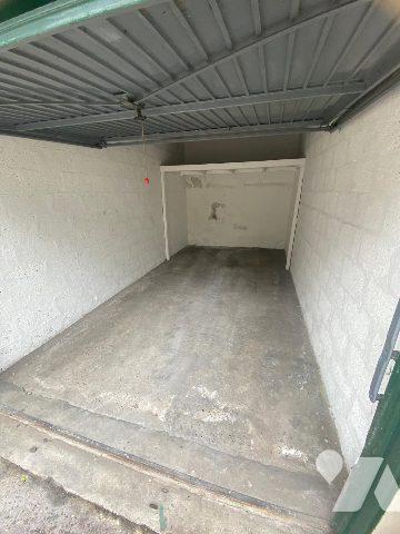 GARAGE SECTEUR CAILLOUX