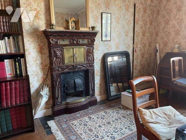 Côte de Jade - Demeure bourgeoise typique Brévinoise à 400 mètres de la plage