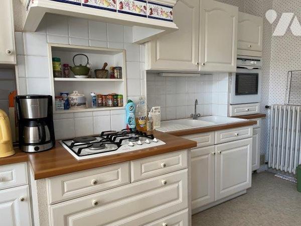 Côte de Jade - Demeure bourgeoise typique Brévinoise à 400 mètres de la plage