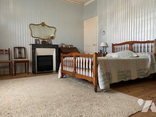 Côte de Jade - Demeure bourgeoise typique Brévinoise à 400 mètres de la plage