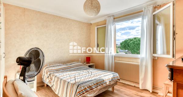 À vendre Appartement 3 pièces 62.53 m² - Béziers 34500