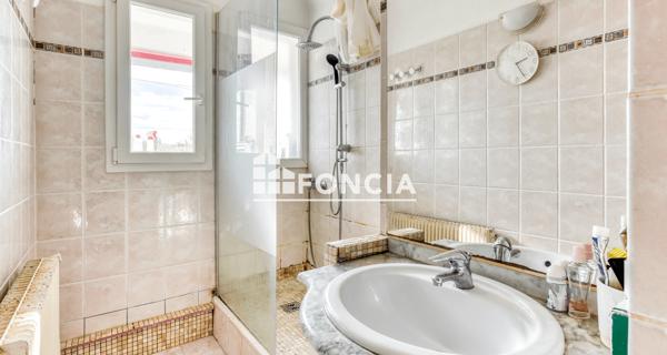 À vendre Appartement 3 pièces 62.53 m² - Béziers 34500