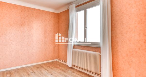 À vendre Appartement 3 pièces 62.53 m² - Béziers 34500