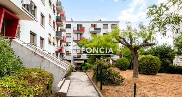 À vendre Appartement 3 pièces 62.53 m² - Béziers 34500