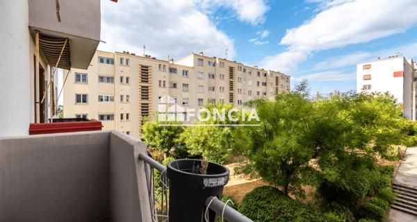 À vendre Appartement 3 pièces 62.53 m² - Béziers 34500