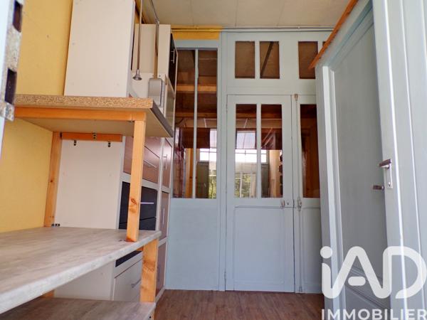 Location maison 4 pièces 110 m² Châteauroux
