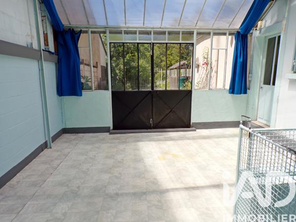 Location maison 4 pièces 110 m² Châteauroux