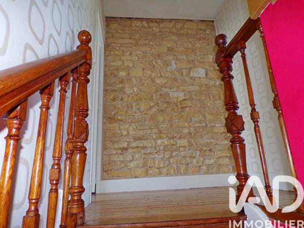 Location maison 4 pièces 110 m² Châteauroux