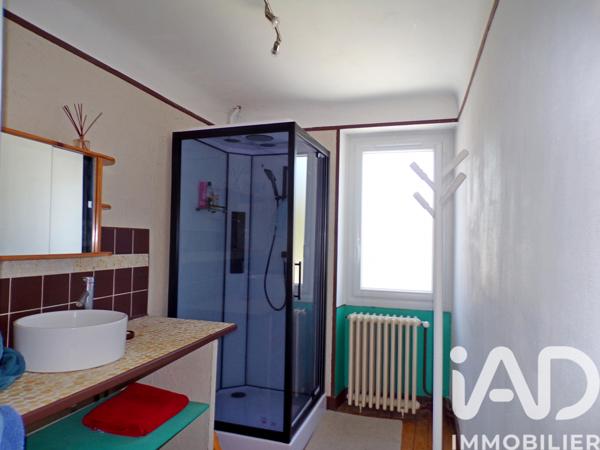 Location maison 4 pièces 110 m² Châteauroux