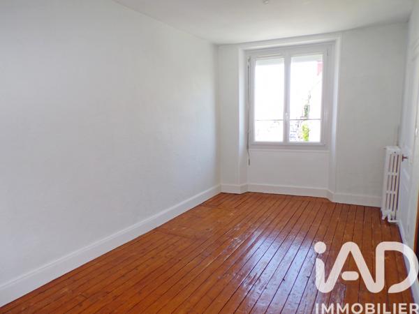 Location maison 4 pièces 110 m² Châteauroux