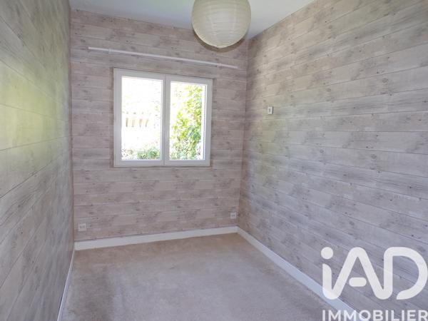 Location maison 4 pièces 110 m² Châteauroux
