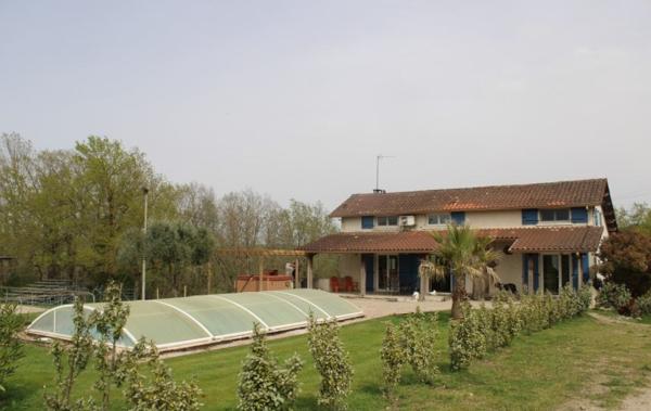 Vente Propriété EQUESTRE AVEC GITES Carmaux   