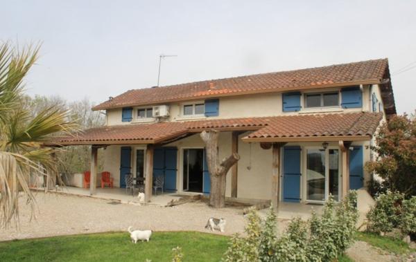 Vente Propriété EQUESTRE AVEC GITES Carmaux   