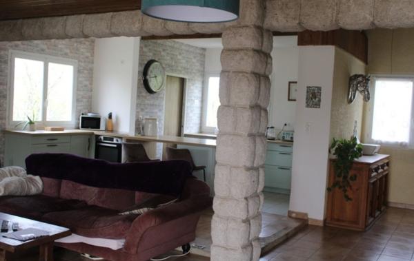 Vente Propriété EQUESTRE AVEC GITES Carmaux   