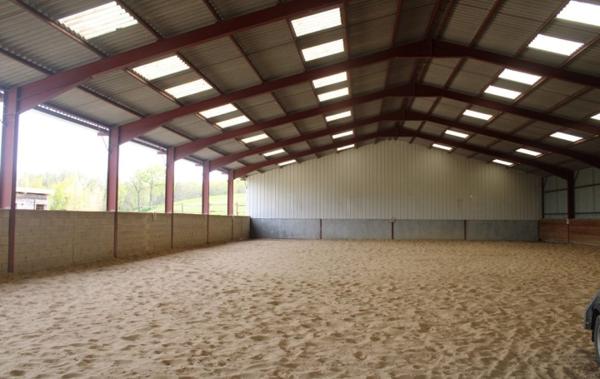 Vente Propriété EQUESTRE AVEC GITES Carmaux   