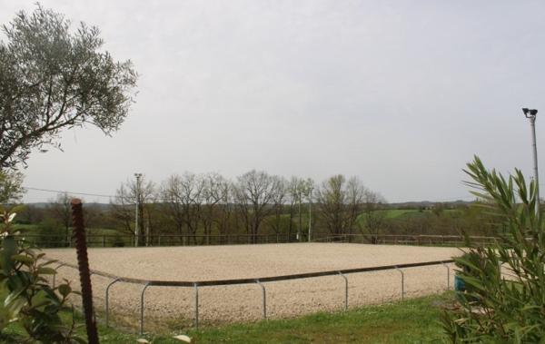 Vente Propriété EQUESTRE AVEC GITES Carmaux   