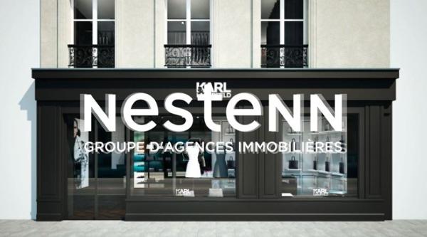 À LOUER ? LOCAL COMMERCIAL 43 M² À VANNES CENTRE-VILLE ? PROCHE DES REMPARTS