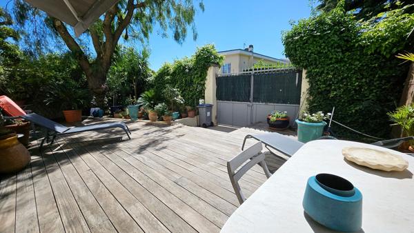 Maison La Valette Du Var 3 pièce(s) 72 m2 - au calme proche centre ville et commodités