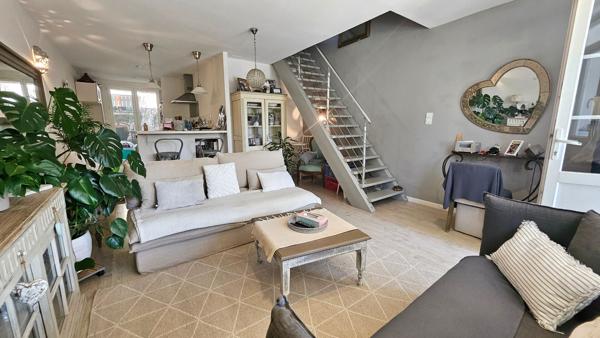 Maison La Valette Du Var 3 pièce(s) 72 m2 - au calme proche centre ville et commodités