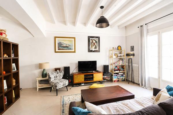 Maison Bouc Bel Air 5 pièce(s) 110.70 m2, 4 chambres, grand séjour, cuisine indépendante, jardin, remise, piscine