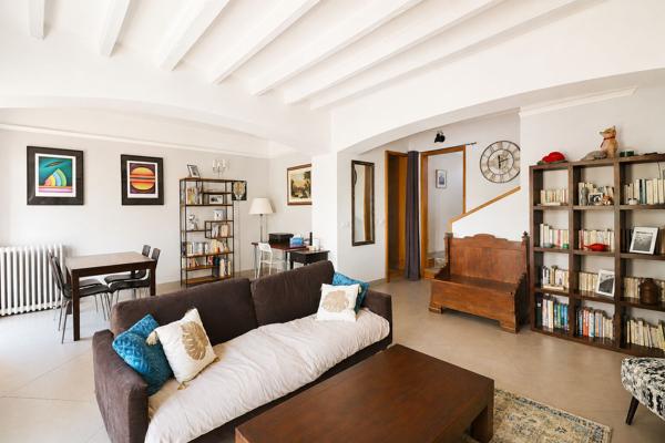 Maison Bouc Bel Air 5 pièce(s) 110.70 m2, 4 chambres, grand séjour, cuisine indépendante, jardin, remise, piscine