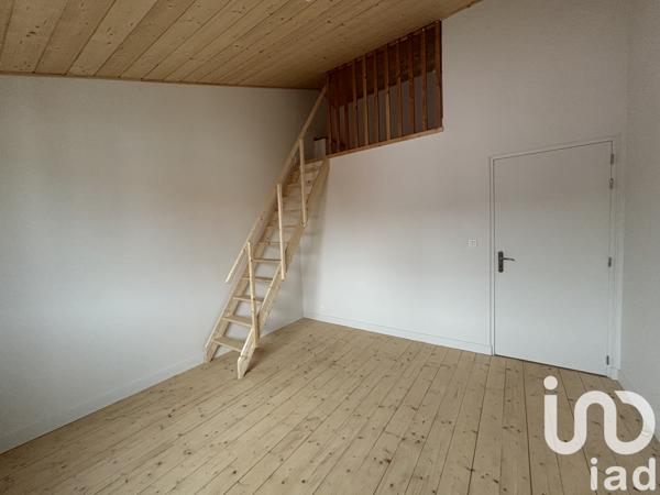 Maison à vendre 5 pièces 120 m² Rezé