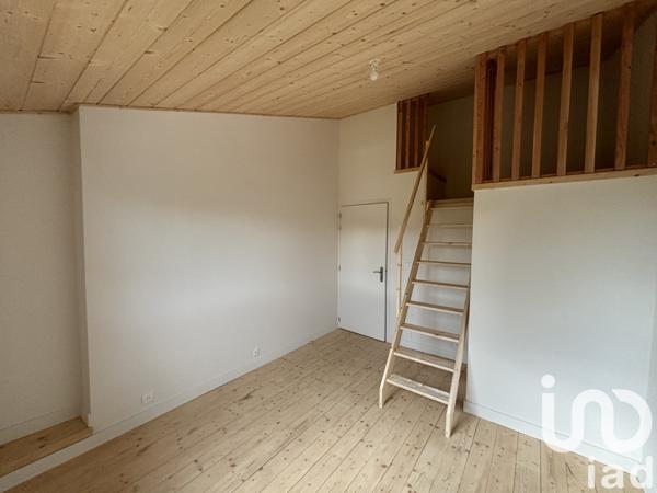 Maison à vendre 5 pièces 120 m² Rezé