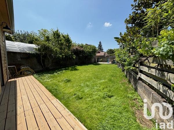 Maison à vendre 5 pièces 120 m² Rezé